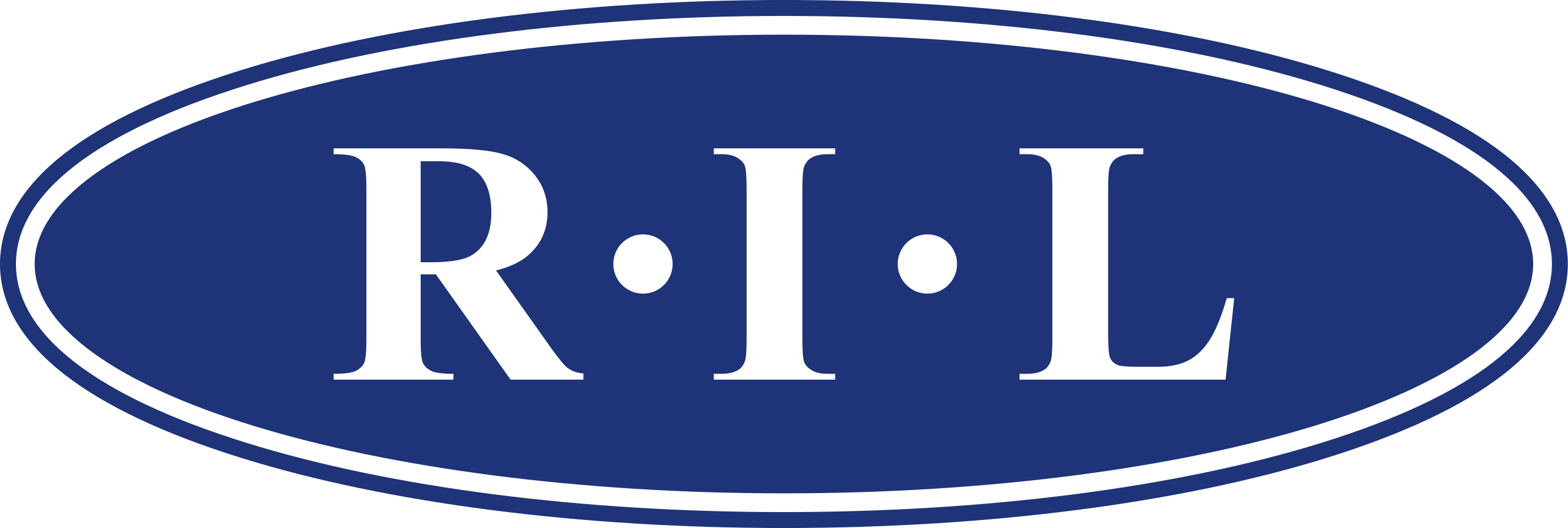 Ranheim IL Logo